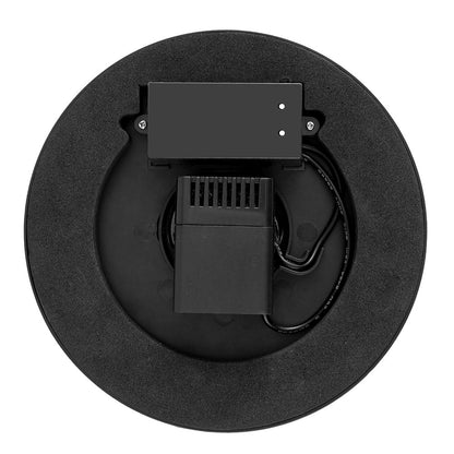 Gardeon Floating Solar Pond Water Fountain Pump Outdoor Fountains LED Light - ShopFrenzy