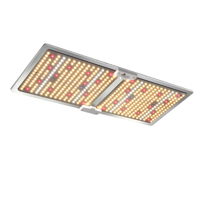Green Fingers Max 2200W Grow Light LED Full Spectrum Indoor Plant All Stage Growth - ShopFrenzy