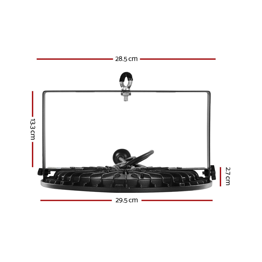 Leier High Bay Light LED 150W Industrial Lamp Workshop Warehouse Factory Lights - ShopFrenzy