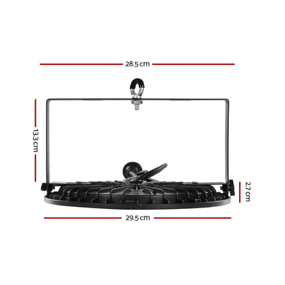 Leier High Bay Light LED 150W Industrial Lamp Workshop Warehouse Factory Lights - ShopFrenzy