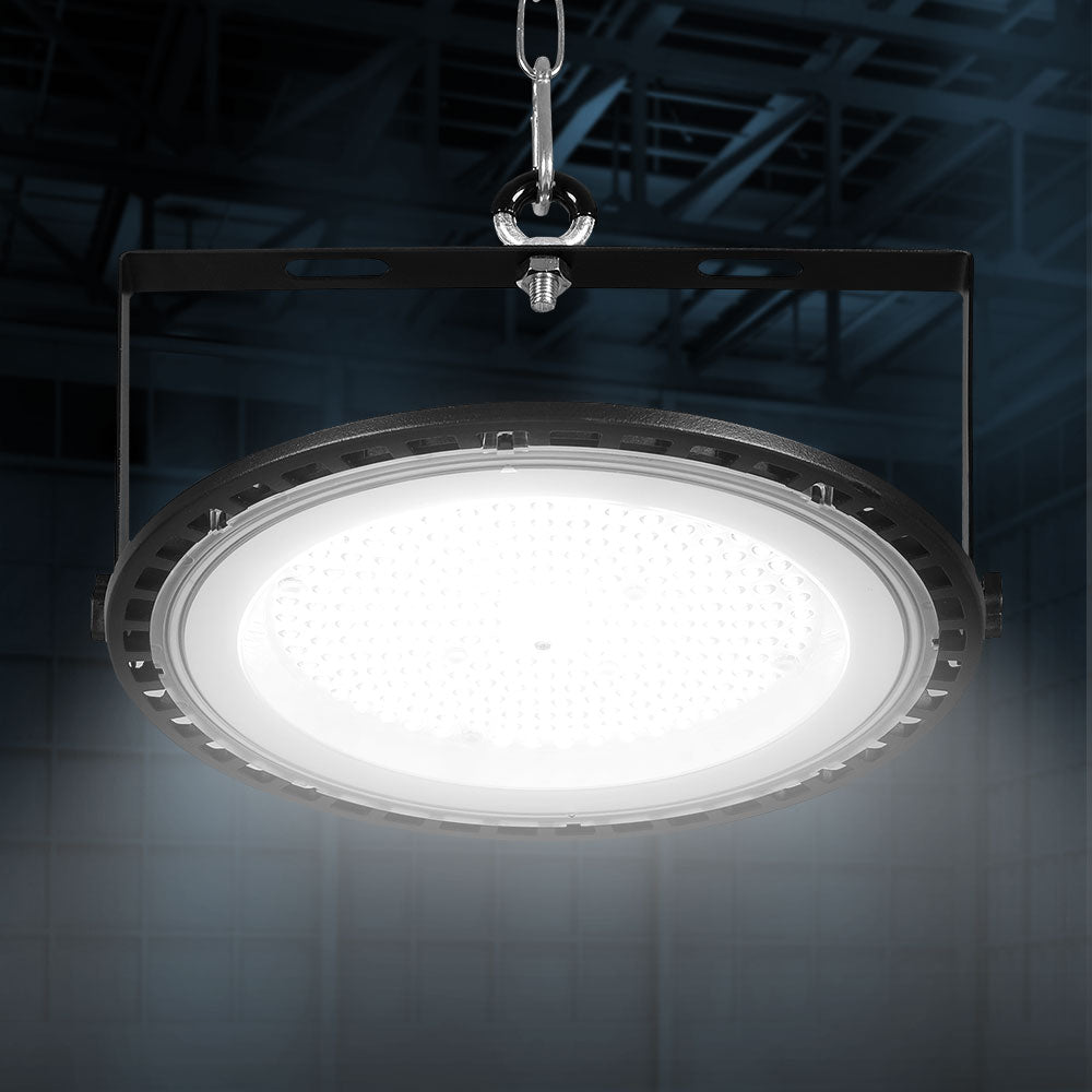 Leier High Bay Light LED 150W Industrial Lamp Workshop Warehouse Factory Lights - ShopFrenzy