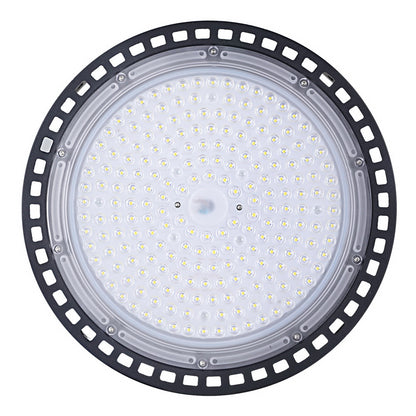 Leier LED High Bay Lights 150W UFO Industrial Workshop Warehouse Factory Lamp - ShopFrenzy