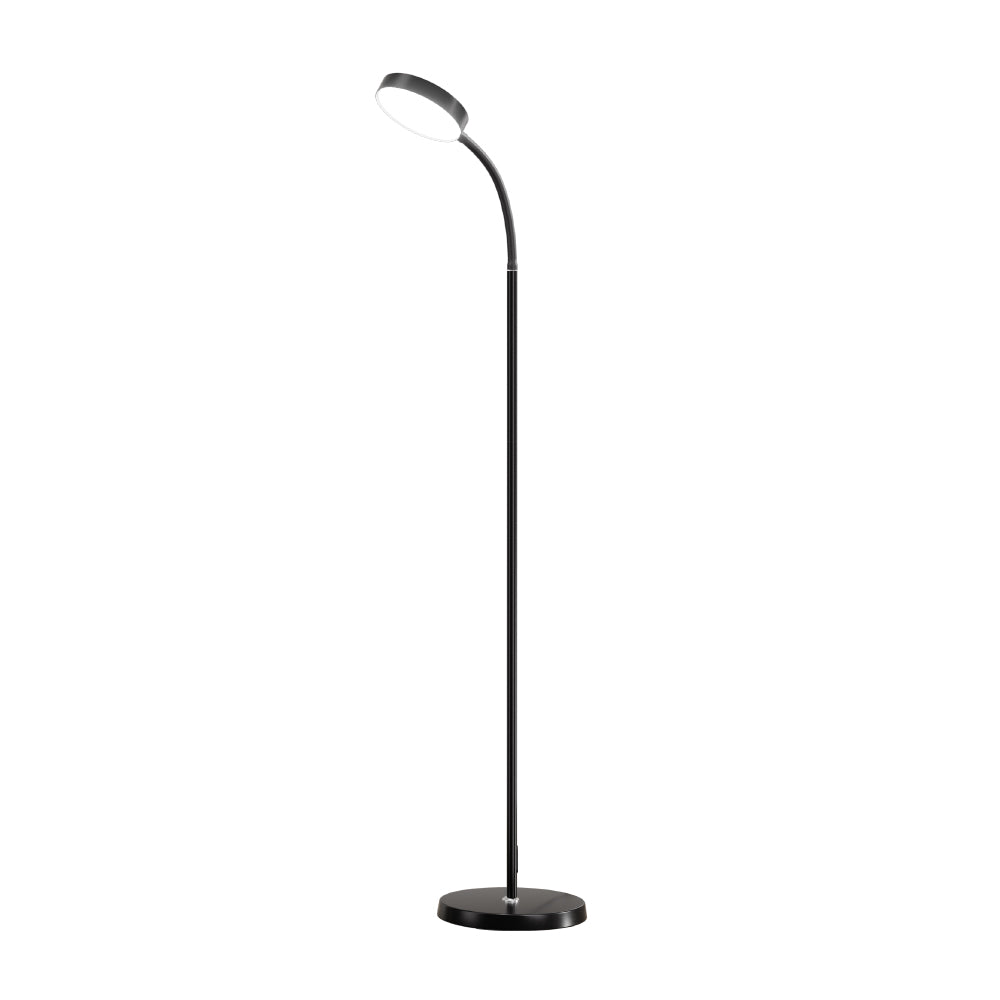 Artiss LED Floor Lamp Remote Adjustable Light Stand Home Living Room Reading - ShopFrenzy