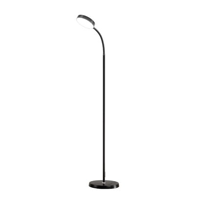 Artiss LED Floor Lamp Remote Adjustable Light Stand Home Living Room Reading - ShopFrenzy