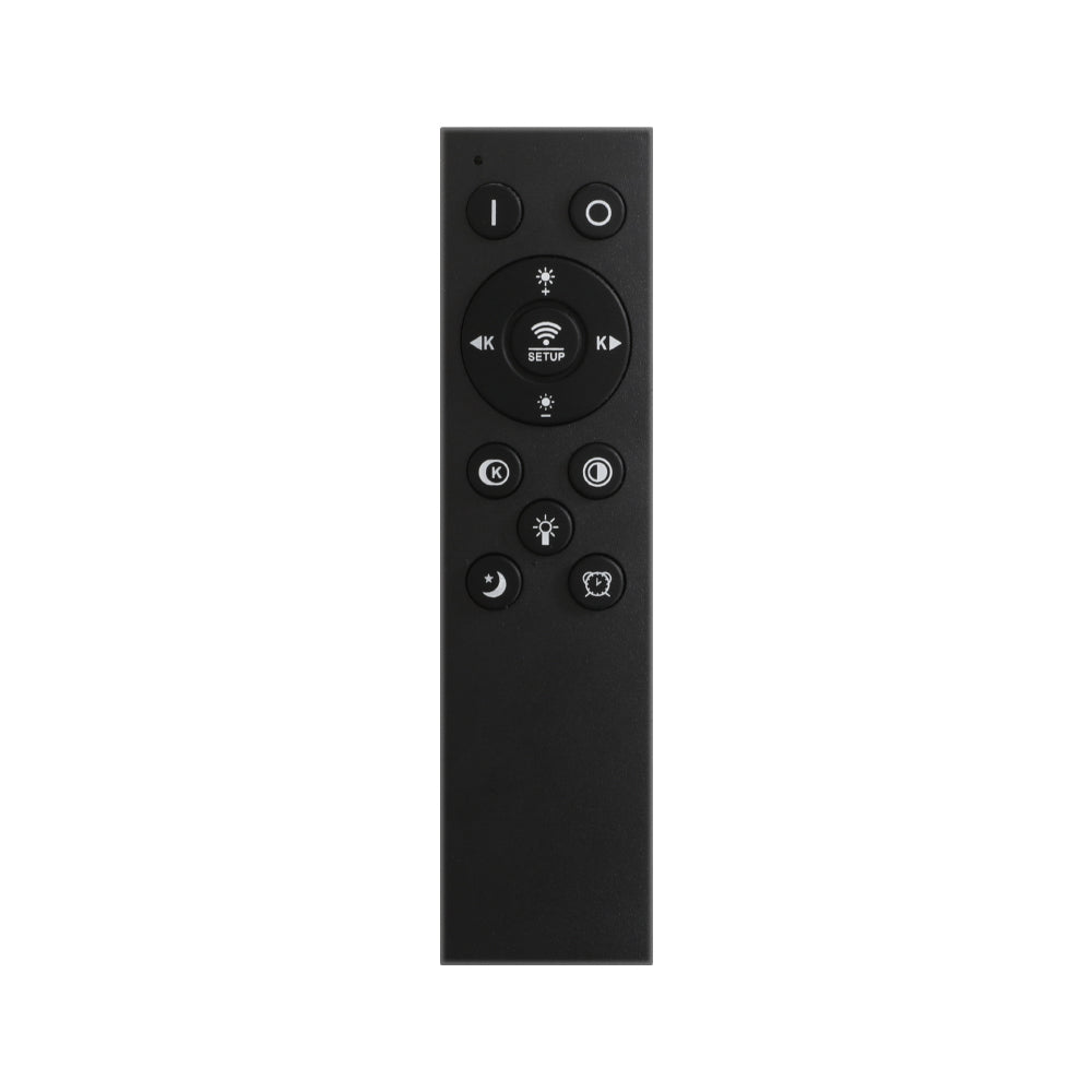 Artiss LED Floor Lamp Remote Adjustable Light Stand Home Living Room Reading - ShopFrenzy