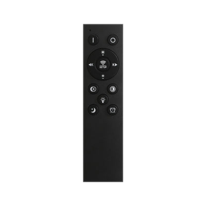 Artiss LED Floor Lamp Remote Adjustable Light Stand Home Living Room Reading - ShopFrenzy
