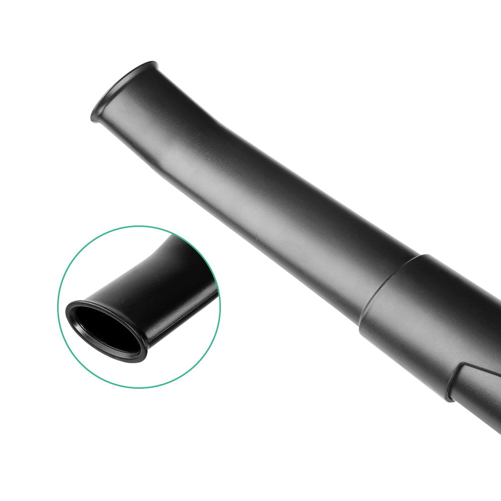 Giantz 20V Cordless Leaf Blower Garden Lithium Electric Battery Nozzles 2-Speed - ShopFrenzy