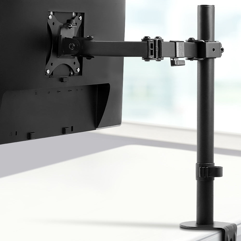 Artiss Monitor Arm Desk Mount Screen Bracket Holder - ShopFrenzy
