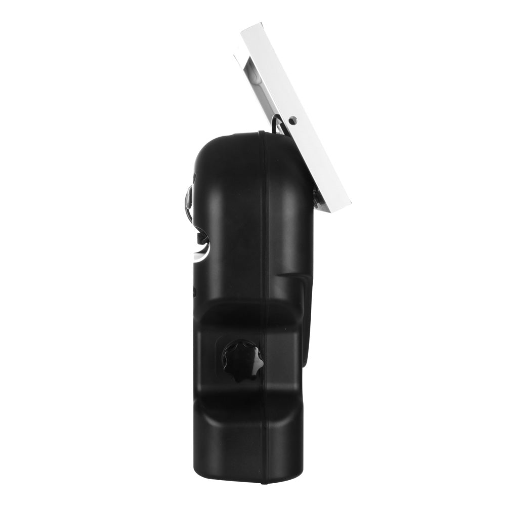 Giantz Fence Energiser 20KM Solar Powered 1.2J Electric - ShopFrenzy