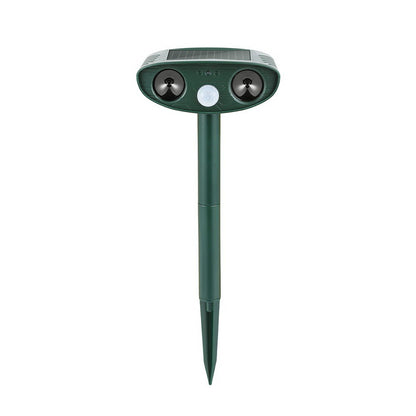 Gardeon Snake Repeller  Ultrasonic Battery USB Powered - ShopFrenzy