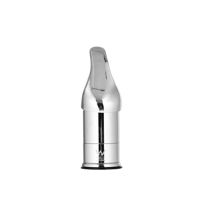 Cefito Kitchen Mixer Tap Mixer Long Spout Sink Faucet Basin Laundry Chrome - ShopFrenzy
