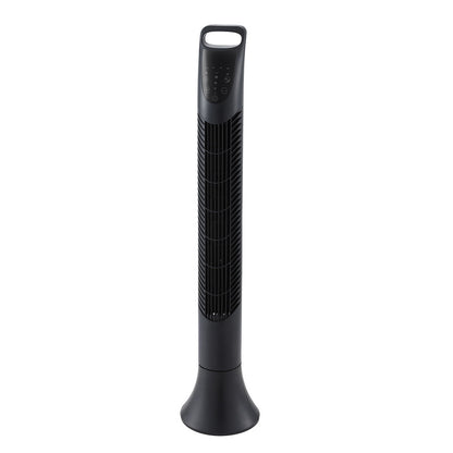 Devanti Tower Fan Oscillating 3 Speeds with Remote 91cm - ShopFrenzy