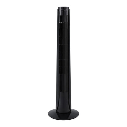 Devanti Tower Fan Oscillating 3 Speeds with Remote 93cm - ShopFrenzy