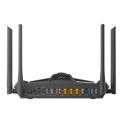 D-LINK AX1800 Modem Router - ShopFrenzy