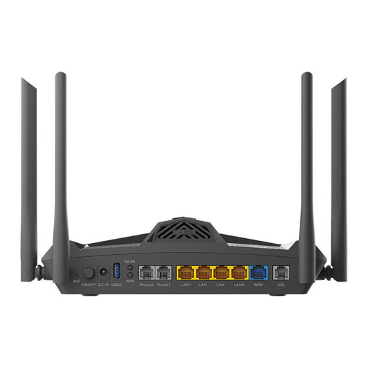D-LINK AX1800 Modem Router - ShopFrenzy