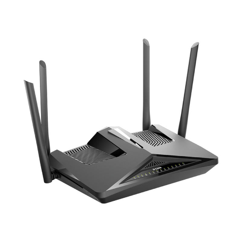 D-LINK AX1800 Modem Router - ShopFrenzy