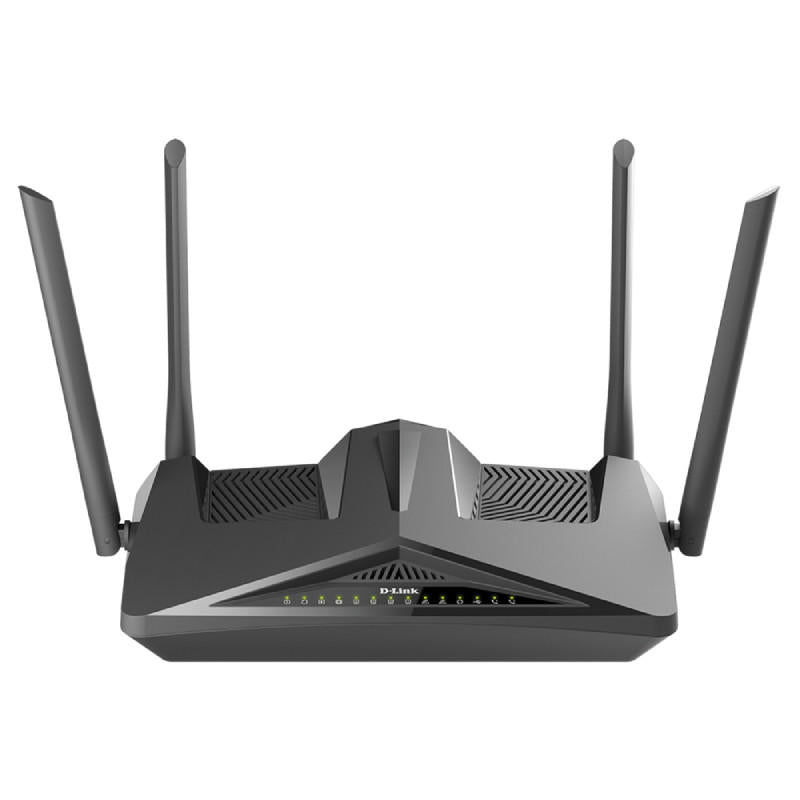 D-LINK AX1800 Modem Router - ShopFrenzy