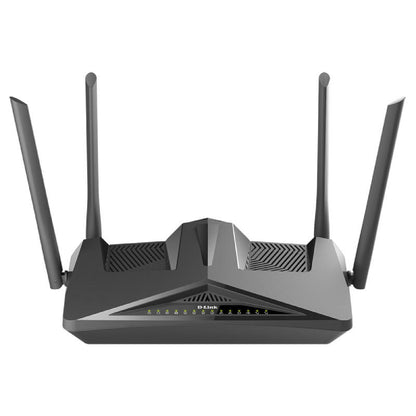 D-LINK AX1800 Modem Router - ShopFrenzy