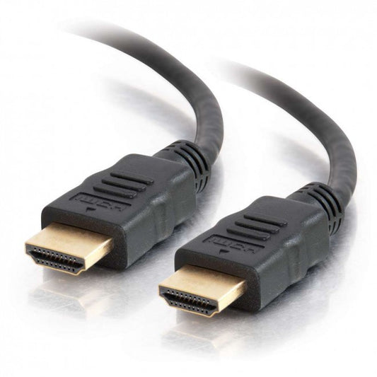 SIMPLECOM CAH430 3M High Speed HDMI Cable with Ethernet (9.8ft) - ShopFrenzy