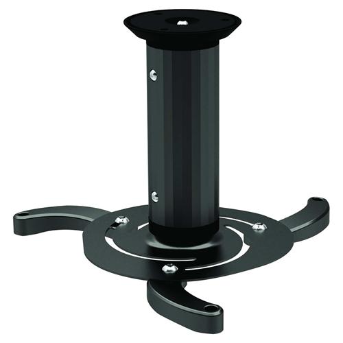 Brateck Projector Ceiling Mount Fit most Projectors Up to10kg - ShopFrenzy