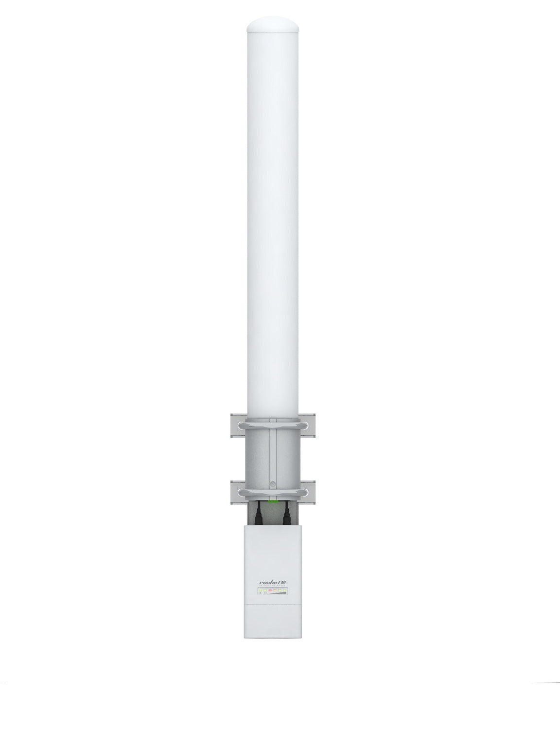 UBIQUITI 5GHz AirMax Dual Omni directional 13dBi Antenna - All mounting accessories and brackets included - ShopFrenzy