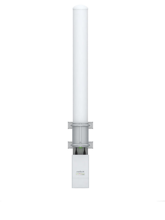 UBIQUITI 5GHz AirMax Dual Omni directional 13dBi Antenna - All mounting accessories and brackets included - ShopFrenzy
