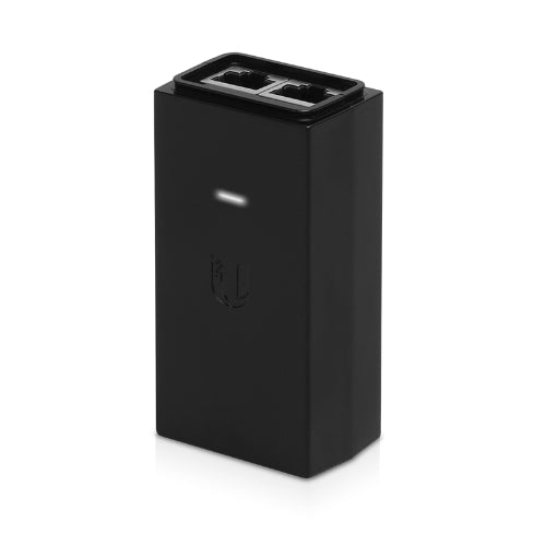 UBIQUITI POE Injector, 24VDC, 12W - ShopFrenzy