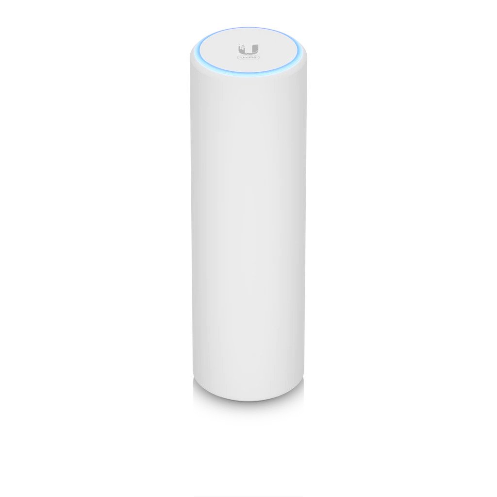 UBIQUITI Unifi Wi-Fi 6 Mesh AP 4x4 Mu-/Mimo Wi-Fi 6, 2.4Ghz @ 573.5Mbps & 5GHz @ 4.8Gbps, PoE Injector Included - ShopFrenzy