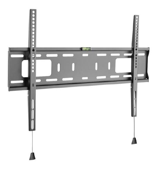 Atdec AD-WF-5060 Single display mount with brackets for 24" stud spacing. Displays to 50kg 110lbs, VESA to 600x400. - ShopFrenzy