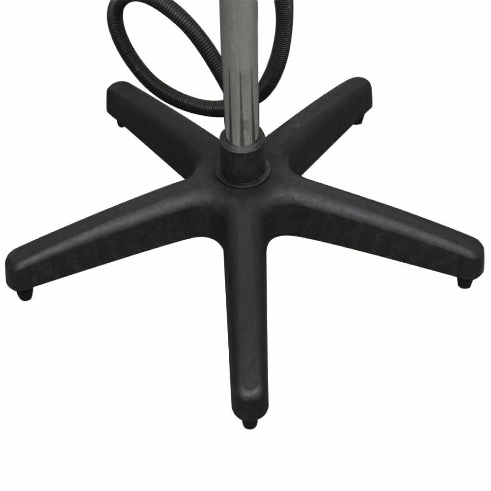 Portable Hairdressing Salon Basin Hair Washing Sink Shampoo Wash Standing Bowl - ShopFrenzy