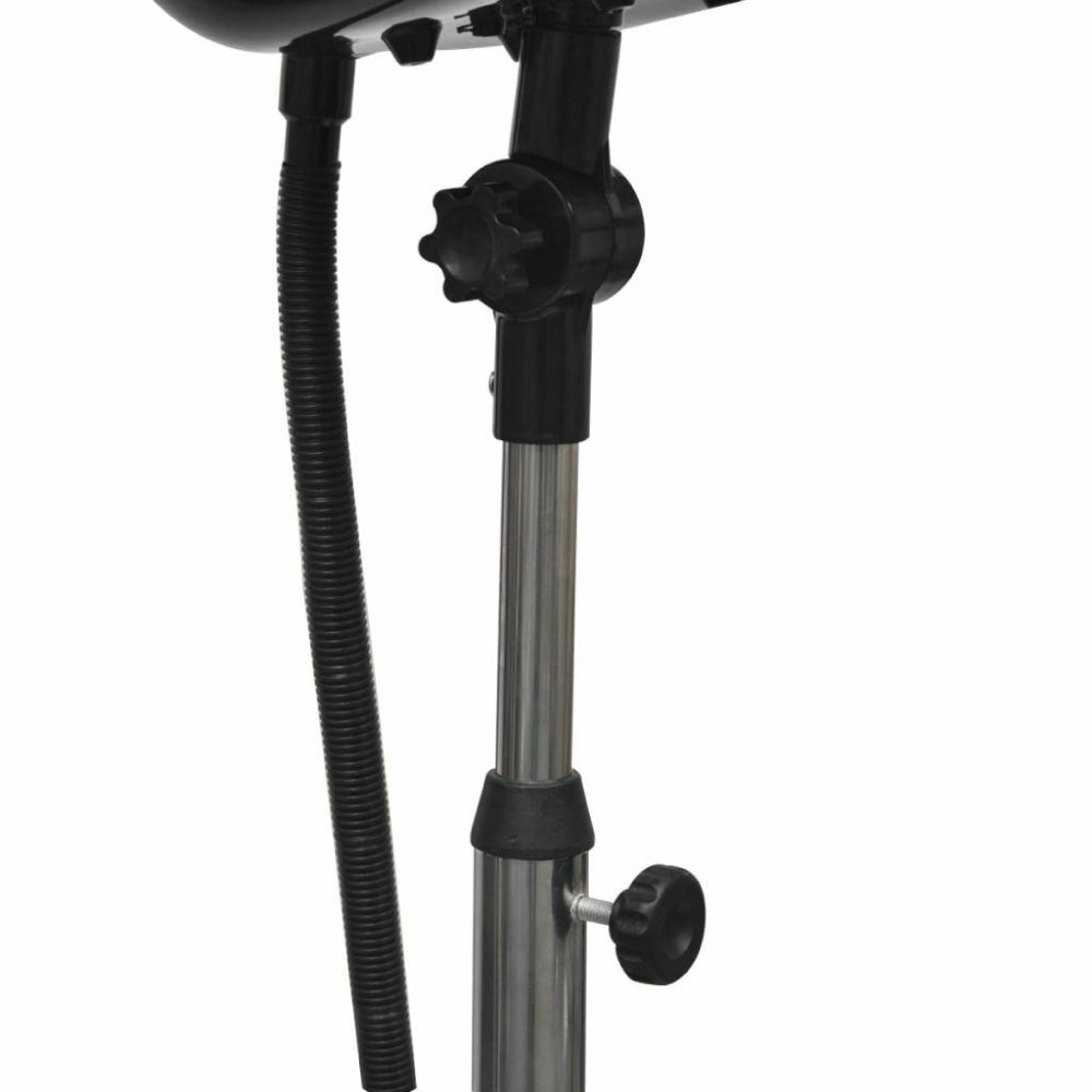 Portable Hairdressing Salon Basin Hair Washing Sink Shampoo Wash Standing Bowl - ShopFrenzy
