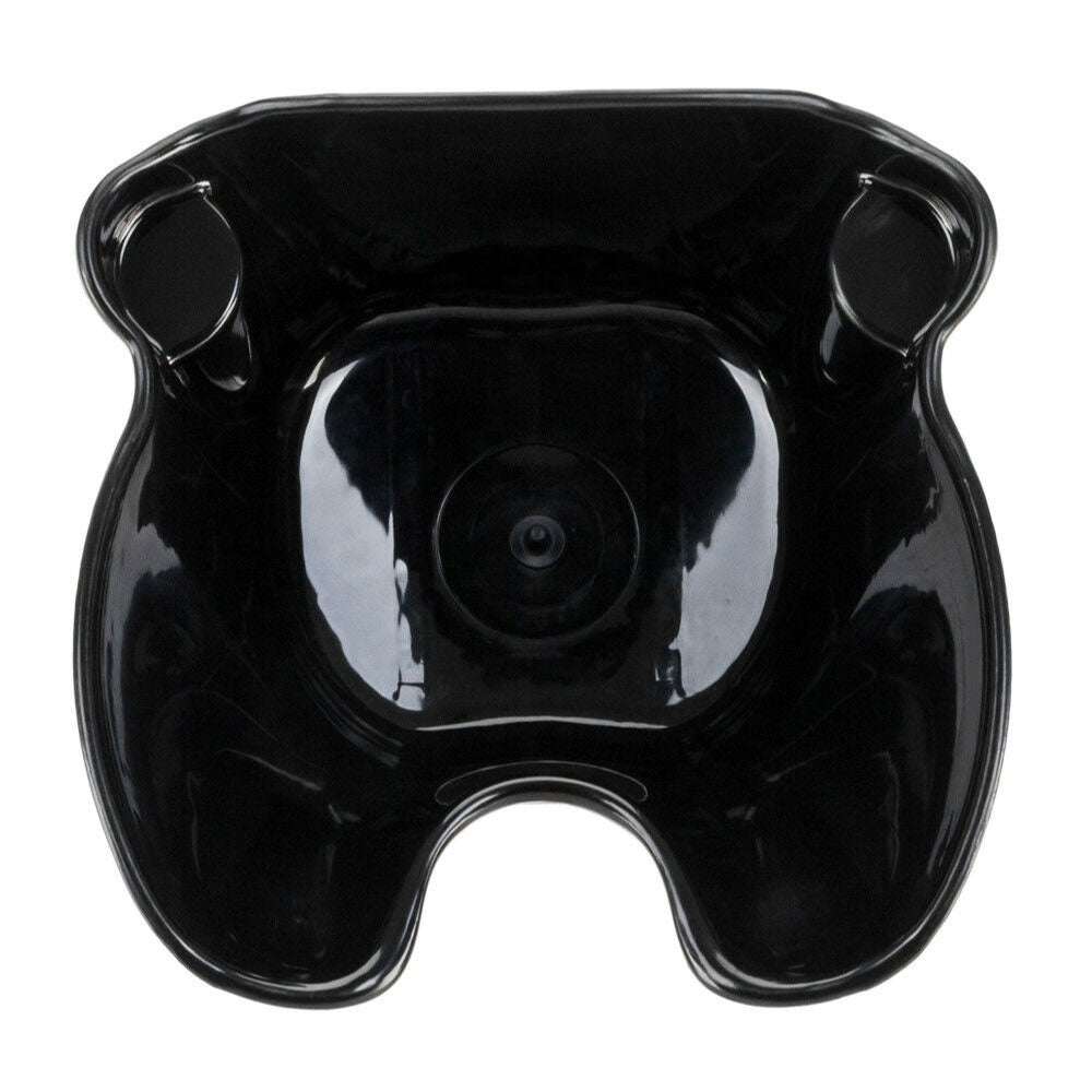 Large Portable Hairdressing Salon Basin Deep Hair Washing Sink Shampoo Wash Bowl - ShopFrenzy
