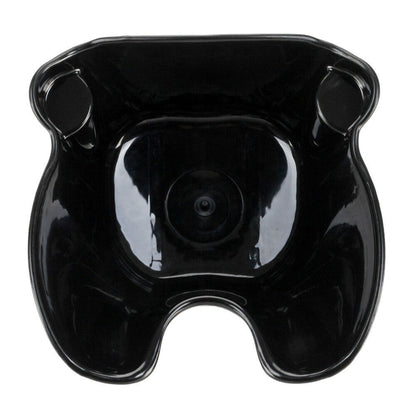 Large Portable Hairdressing Salon Basin Deep Hair Washing Sink Shampoo Wash Bowl - ShopFrenzy