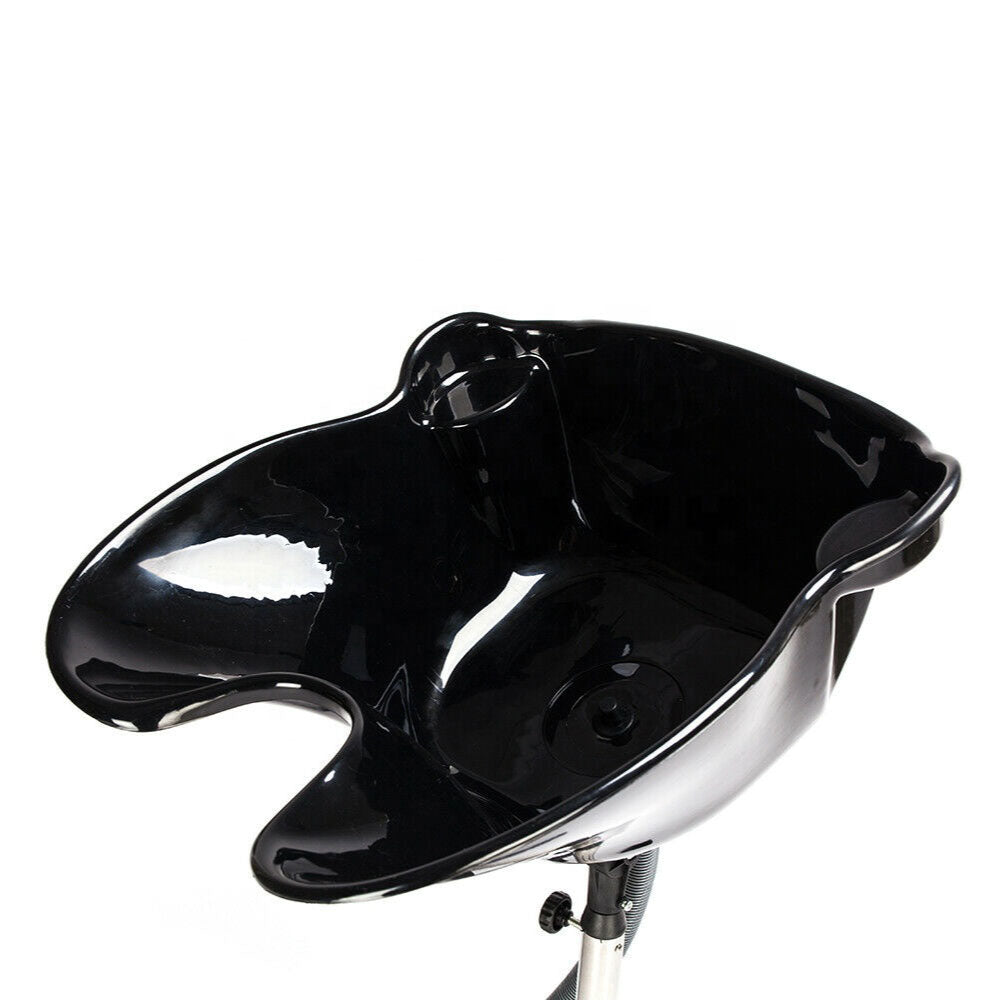 Large Portable Hairdressing Salon Basin Deep Hair Washing Sink Shampoo Wash Bowl - ShopFrenzy