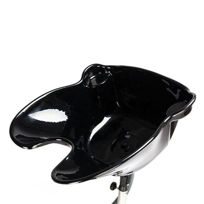 Large Portable Hairdressing Salon Basin Deep Hair Washing Sink Shampoo Wash Bowl - ShopFrenzy