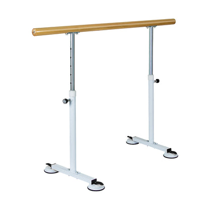 Powertrain Freestanding Ballet Barre - 1.5m - ShopFrenzy