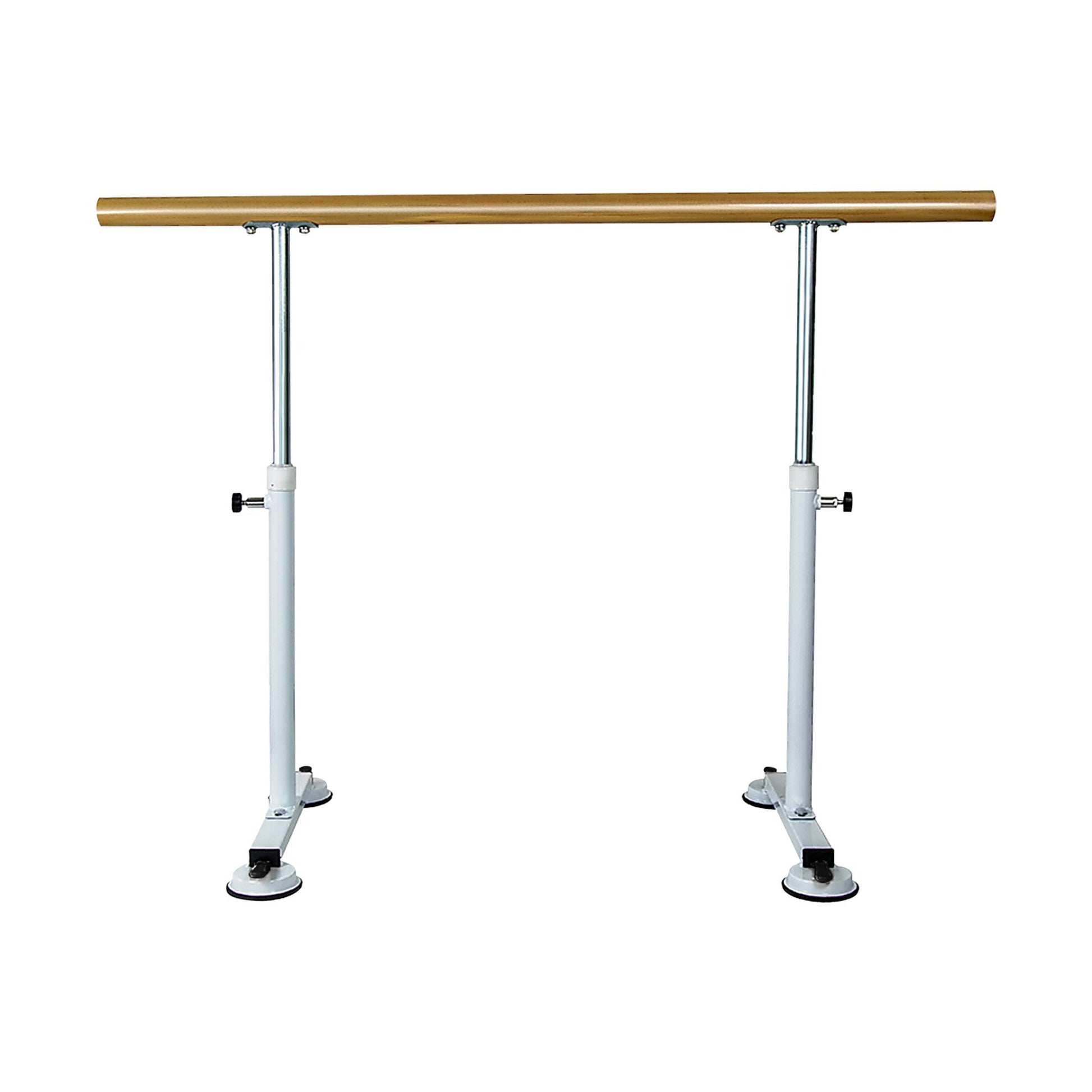 Powertrain Freestanding Ballet Barre - 1.5m - ShopFrenzy