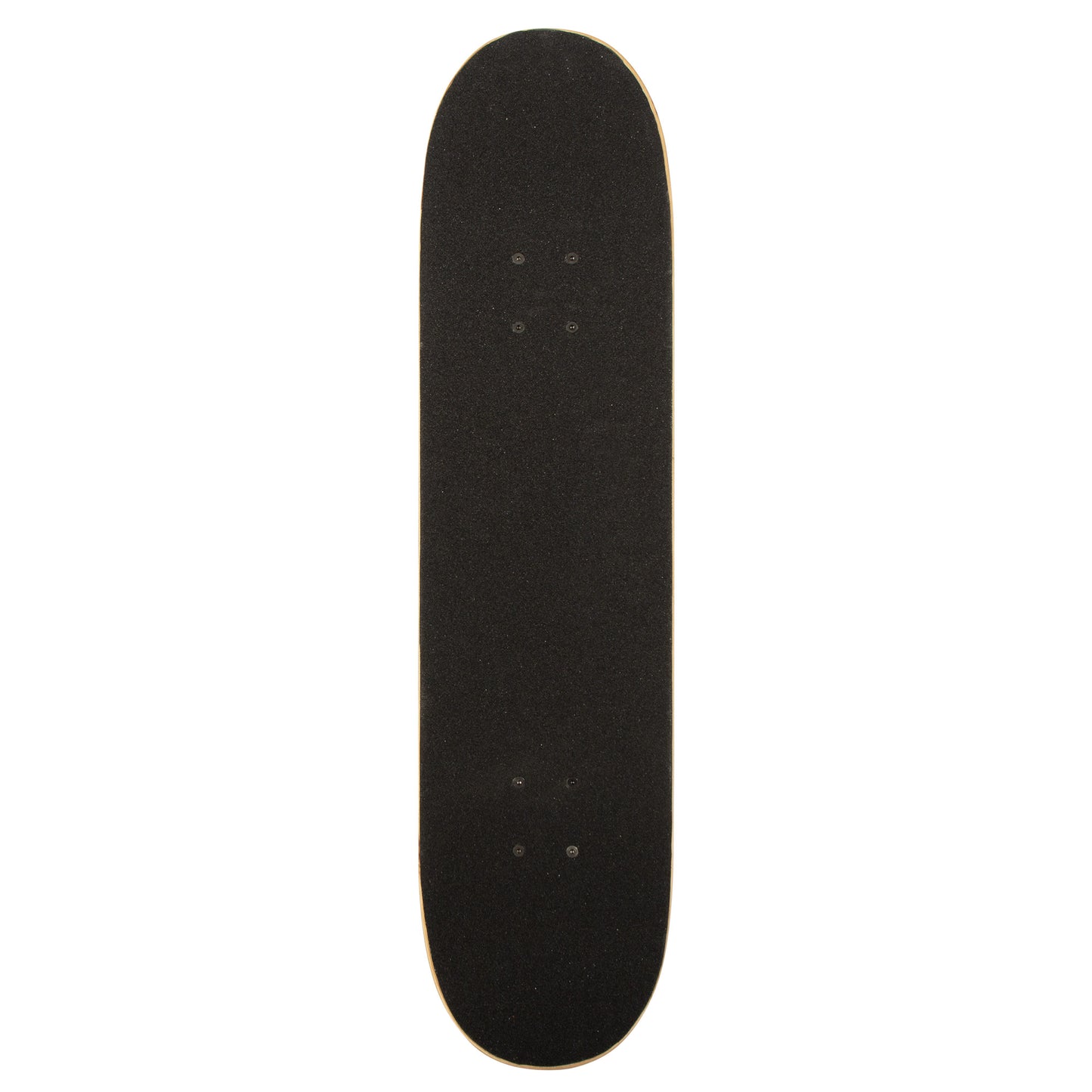 Kryptonics 31-inch Star Series Complete Skateboard Rainbow Dot - ShopFrenzy