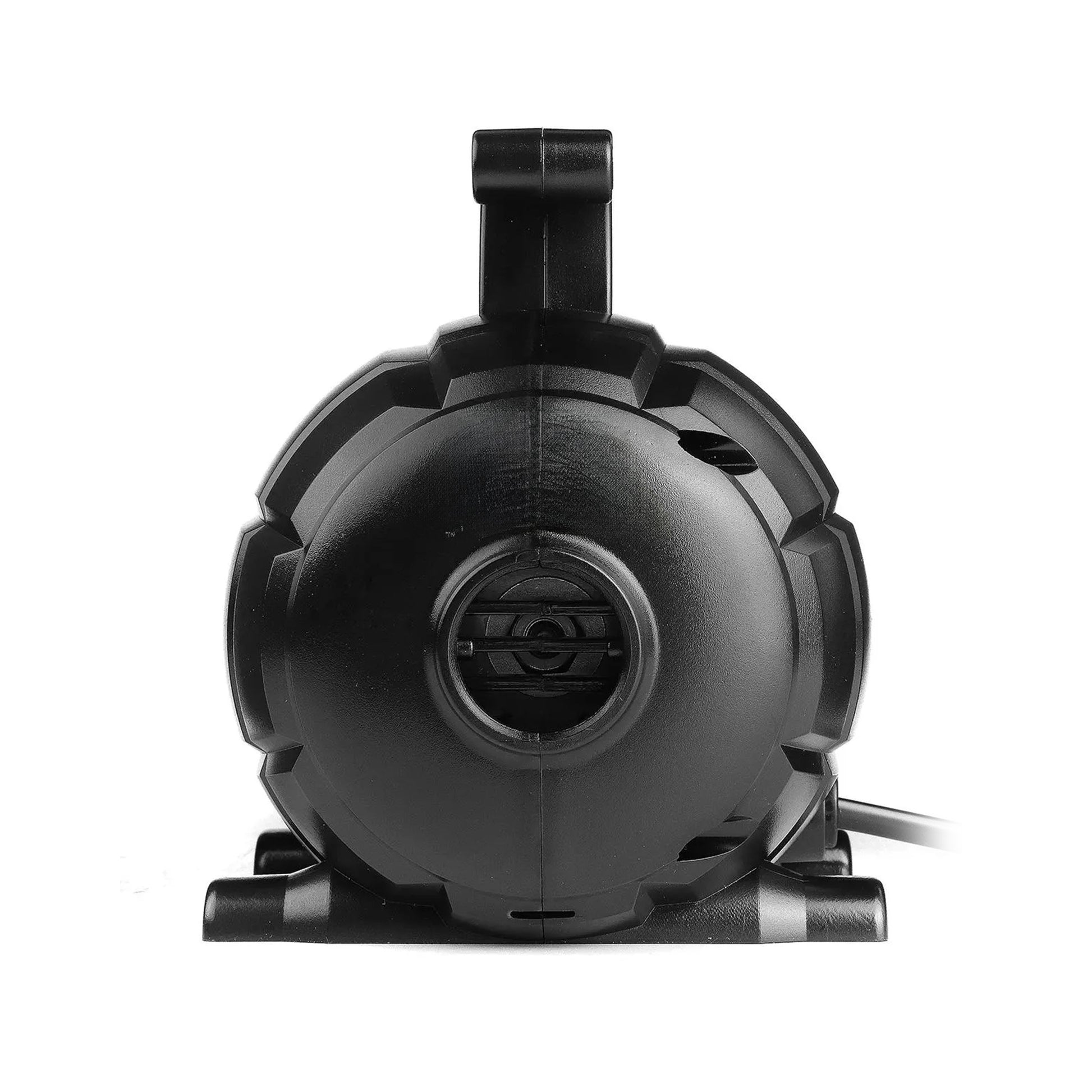 Kahuna 500w Isup Electric Air Pump - Efficient Inflatable Device For Rapid Airflow, Use For Airtrack Mats, Rafts, Air Mattresses, Pool Toys - ShopFrenzy