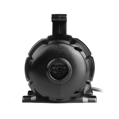 Kahuna 500w Isup Electric Air Pump - Efficient Inflatable Device For Rapid Airflow, Use For Airtrack Mats, Rafts, Air Mattresses, Pool Toys - ShopFrenzy