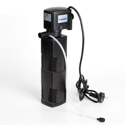 Aquarium Submersible Filter Pond Pump 1600L/H 35W 2.5m - ShopFrenzy