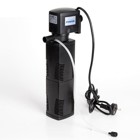 Aquarium Submersible Filter Pond Pump 1600L/H 35W 2.5m - ShopFrenzy