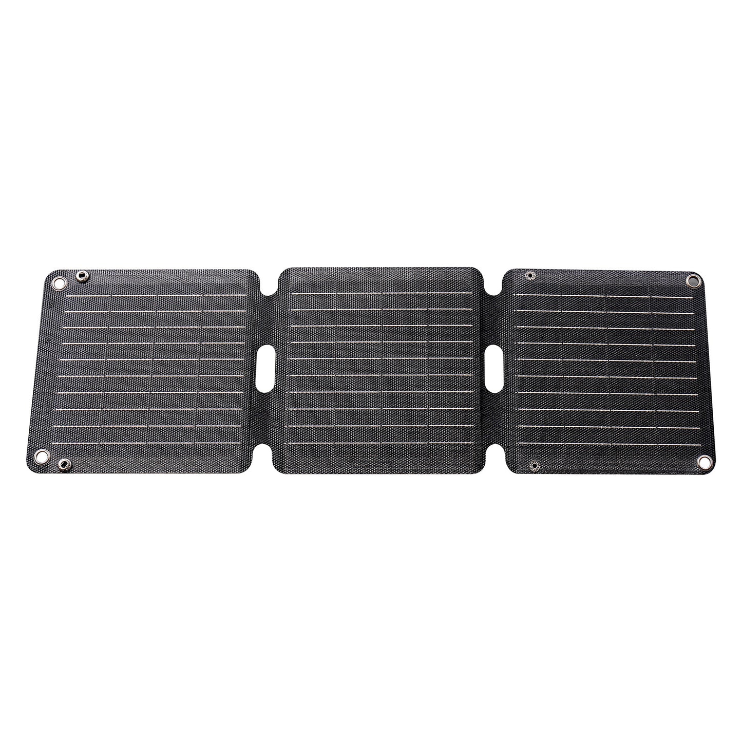 21W Solar Panel Portable Charger JumpsPower Power Generator Foldable - ShopFrenzy
