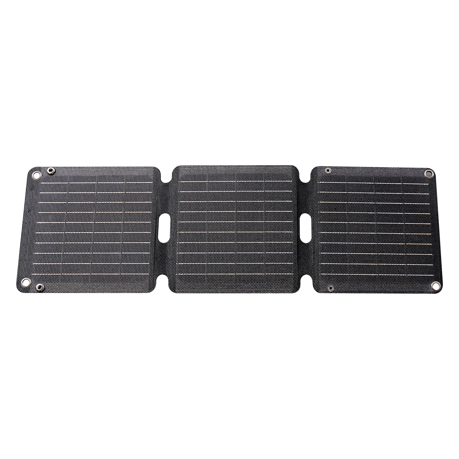 21W Solar Panel Portable Charger JumpsPower Power Generator Foldable - ShopFrenzy
