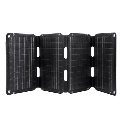 60W Solar Panel Portable Charger JumpsPower Power Generator Foldable - ShopFrenzy