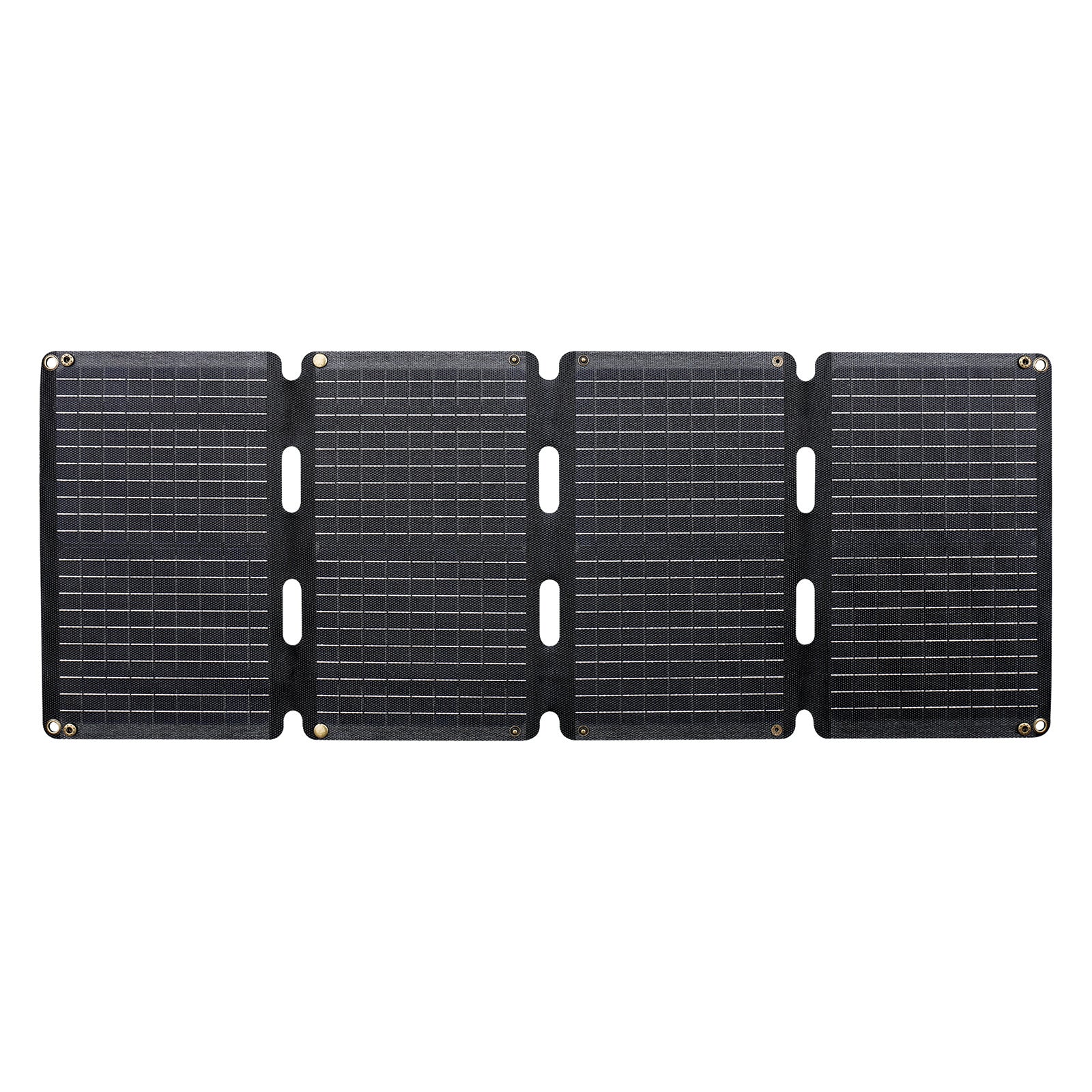 60W Solar Panel Portable Charger JumpsPower Power Generator Foldable - ShopFrenzy