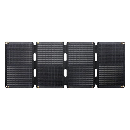 60W Solar Panel Portable Charger JumpsPower Power Generator Foldable - ShopFrenzy