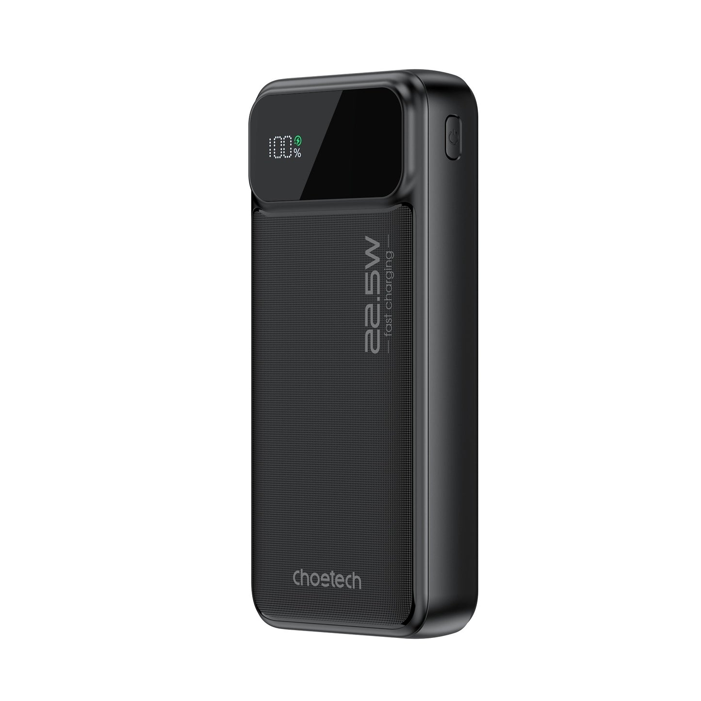 CHOETECH B729 20000mAh Power Bank PD22.5W with Digital Display - ShopFrenzy