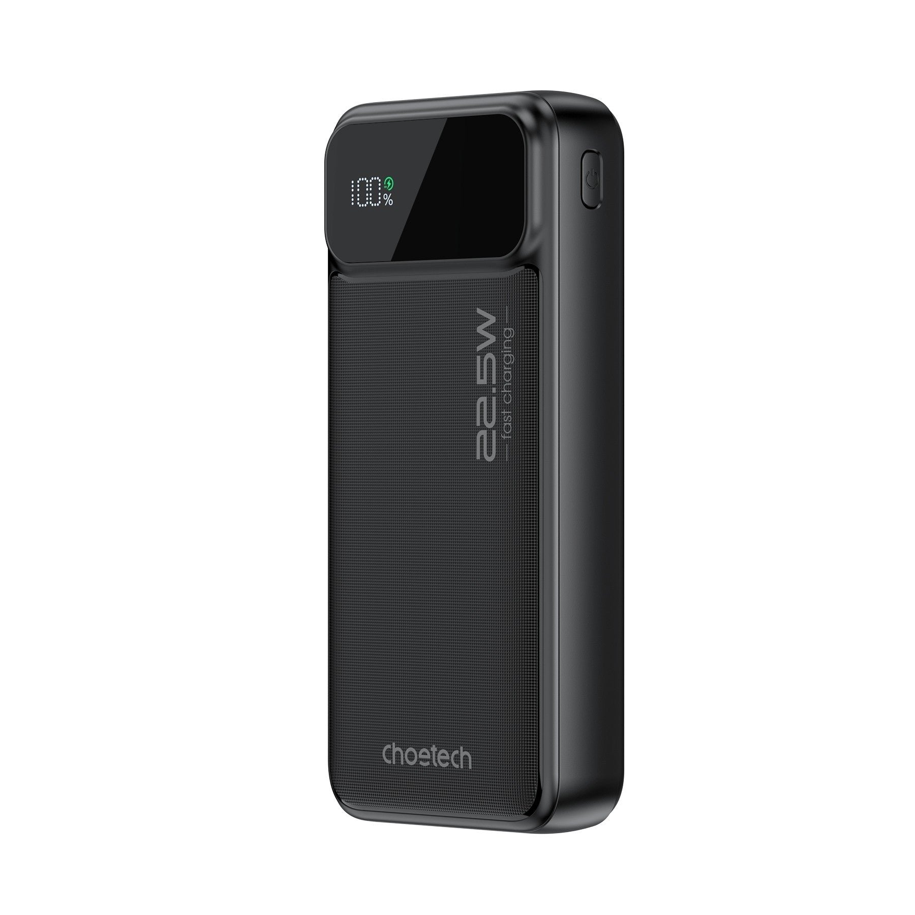 CHOETECH B729 20000mAh Power Bank PD22.5W with Digital Display - ShopFrenzy