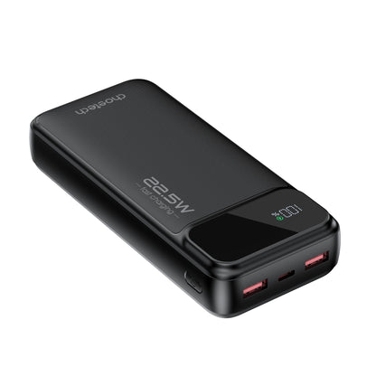 CHOETECH B729 20000mAh Power Bank PD22.5W with Digital Display - ShopFrenzy